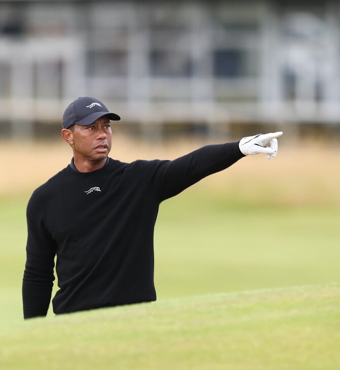 ΤΑΙΓΚΕΡ ΓΟΥΝΤΣ ΑΤΥΧΗΜΑ ΑΝΑΤΡΟΠΗ ΟΧΗΜΑΤΟΣ ΚΙΝΗΤΟ ΑΛΚΟΟΛ