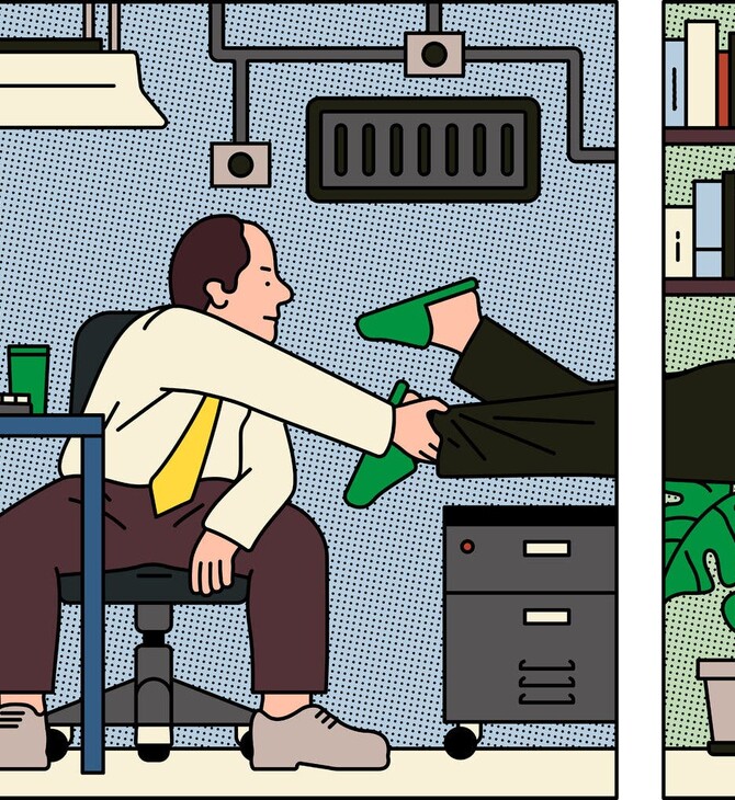 Πατέρα κάτσε φρόνιμα 