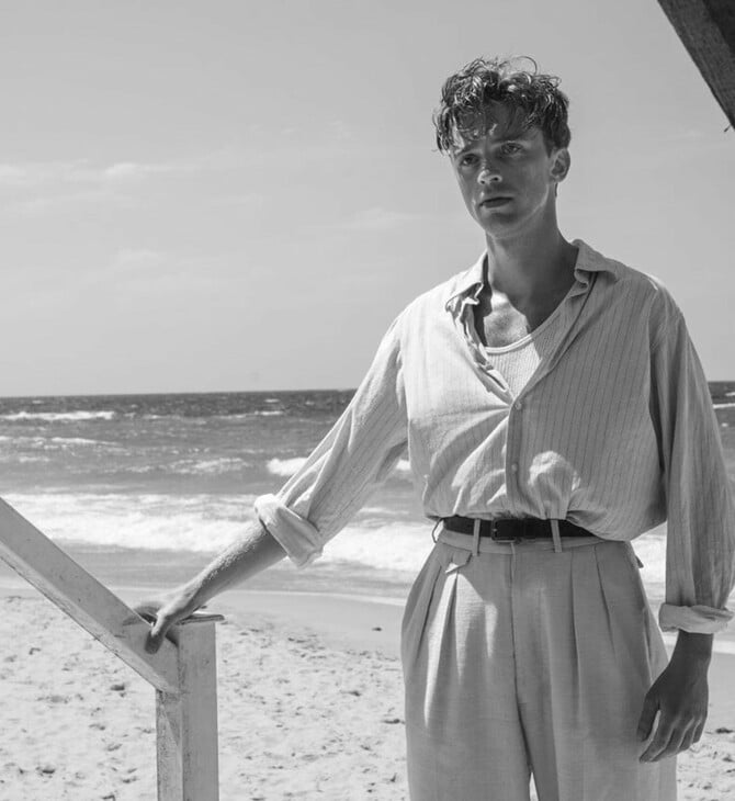 Ο Camus, το Sirat και η επιστροφή της κινηματογραφικής αγωνίας