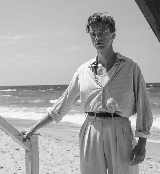 Ο Camus, το Sirat και η επιστροφή της κινηματογραφικής αγωνίας