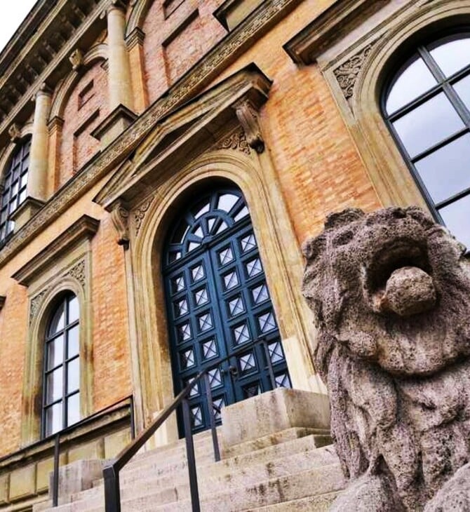 Μουσείο στο Μόναχο επιστρέφει πίνακα που πουλήθηκε στα χρόνια του ναζισμού