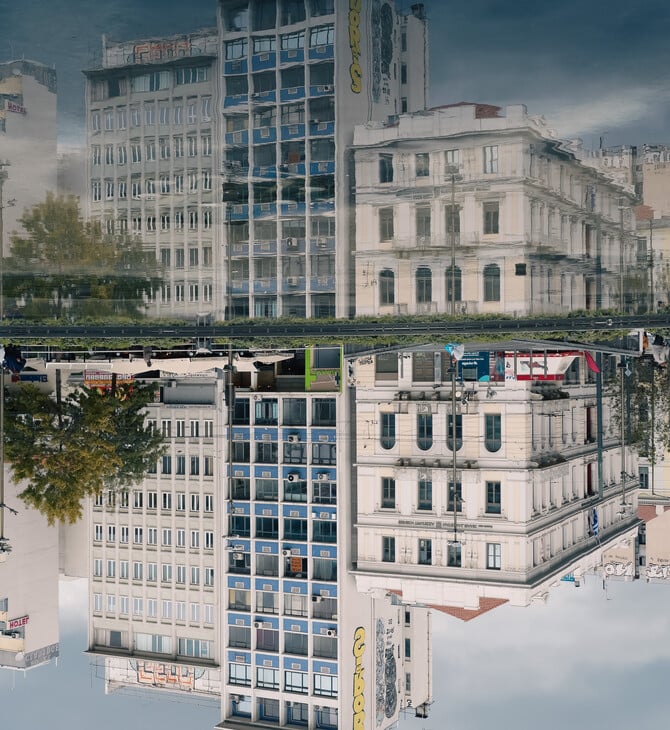 «Σε 10 χρόνια η Αθήνα δεν θα είναι ούτε για κατοίκους ούτε για τουρίστες»