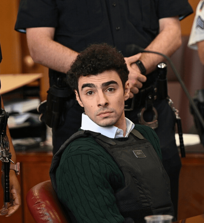 ΛΟΥΙΤΖΙ ΜΑΝΤΖΙΟΝΕ ΔΙΚΗ