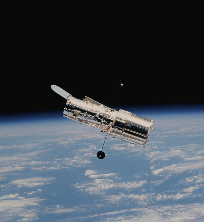 NASA ΑΣΤΡΟΝΑΥΤΕΣ ΑΠΟΣΤΟΛΗ ΤΟΥΑΛΕΤΑ