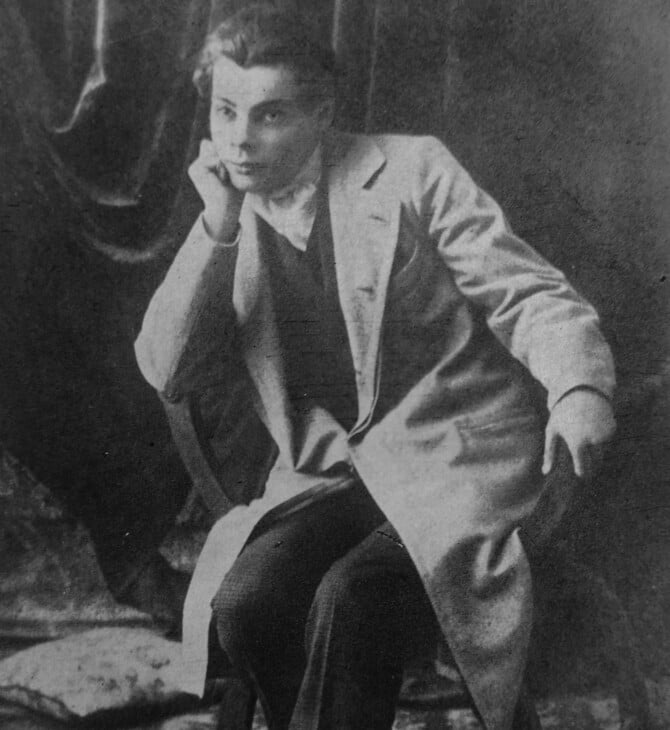 Ο διαχρονικά επίκαιρος «γιoς της απώλειας» 