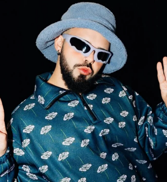 AKYLAS EUROVISION CONCHITA 