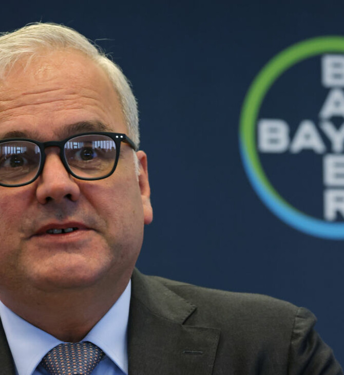 BAYER ΦΑΡΜΑΚΑ ΕΥΡΩΠΗ ΗΠΑ