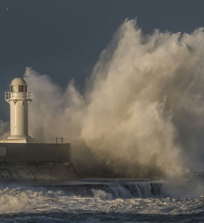 ΚΑΚΟΚΑΙΡΙΑ ERMINIO 112 ΑΤΤΙΚΗ