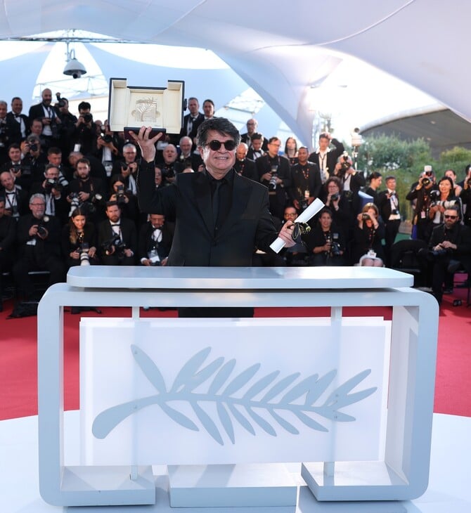 ΚΑΝΝΕΣ 2026 ΦΕΣΤΙΒΑΛ ΤΑΙΝΙΕΣ