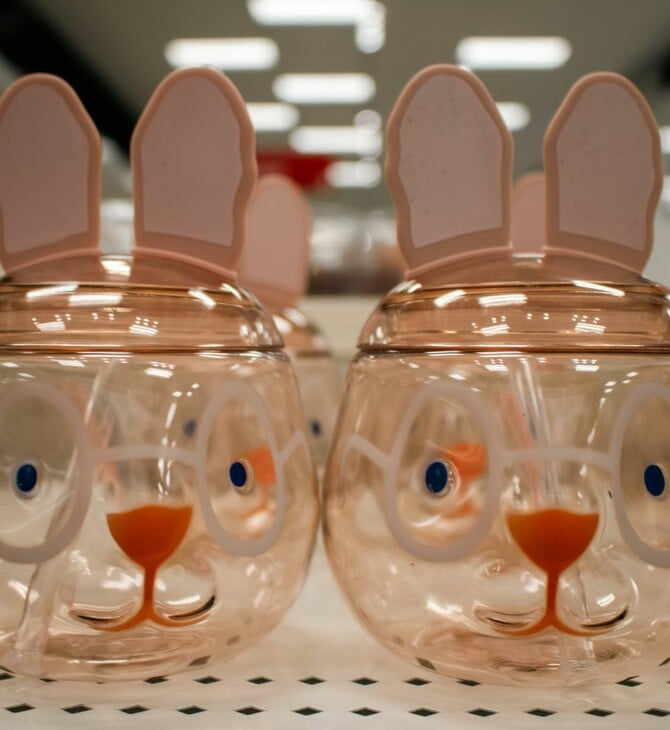 ΠΑΣΧΑΛΙΝΟ ΩΡΑΡΙΟ ΚΑΤΑΣΤΗΜΑΤΑ