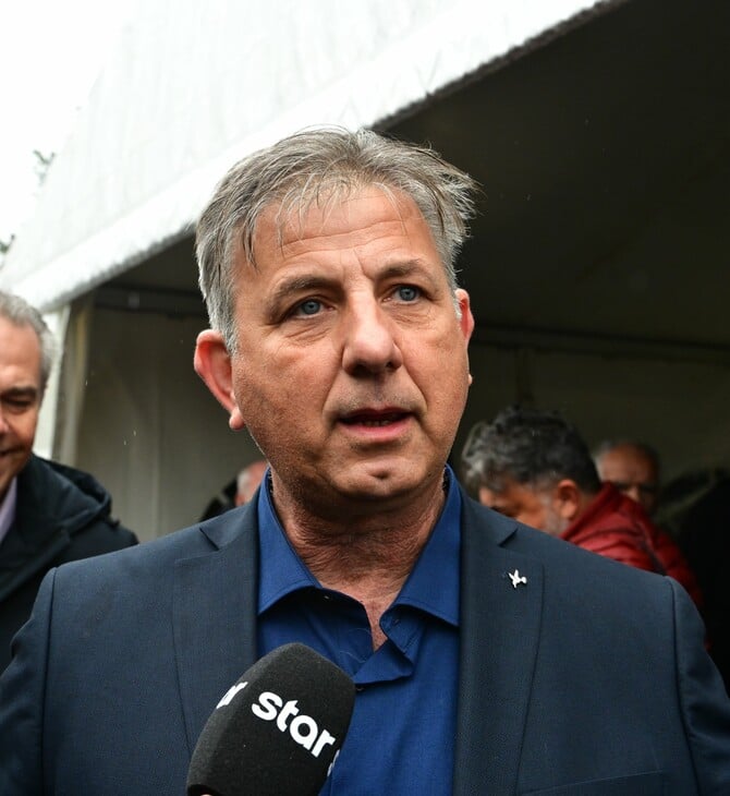 ΤΕΜΠΗ ΔΙΚΗ ΠΑΤΕΡΑΣ ΓΕΡΑΣΙΜΟΣ