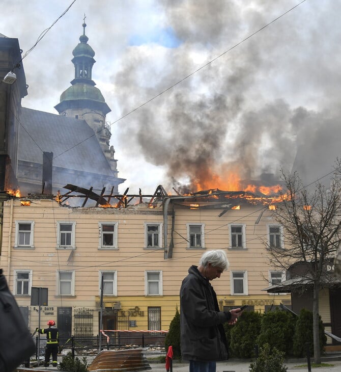ΠΟΛΕΜΟΣ ΕΕ ΕΥΡΩΠΗ ΟΥΚΡΑΝΙΑ ΙΡΑΝ DRONES ΑΕΡΑΜΥΝΑ