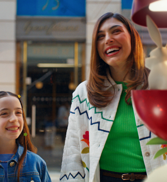 Κάντε τις πασχαλινές σας αγορές να αξίζουν περισσότερο