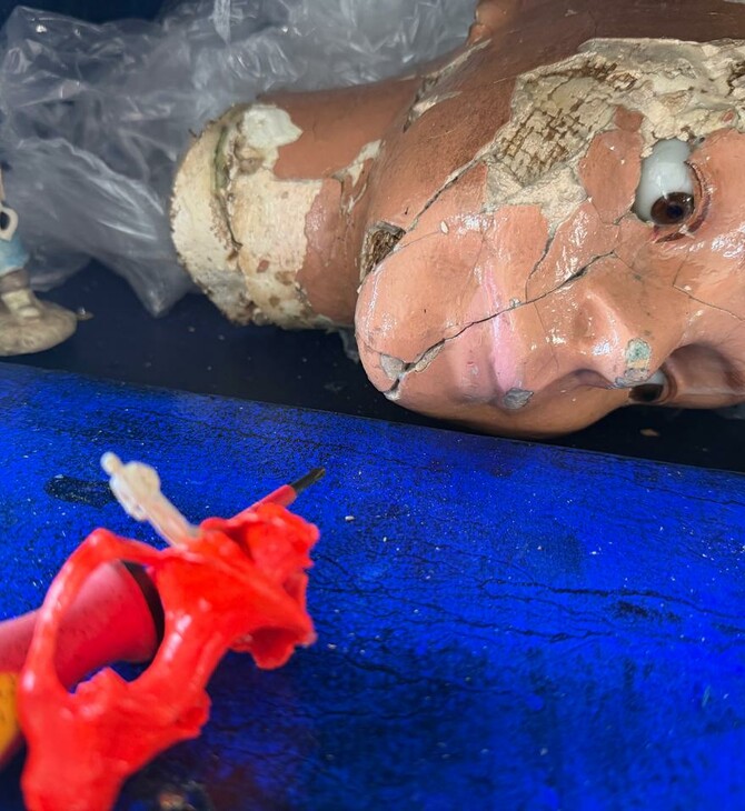 «Συνέχεια Come Back!»: Ο Κοσμάς Λιλικάκης επιστρέφει στο Fougaro Artcenter