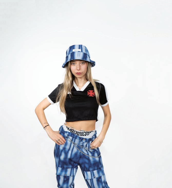 Indra, τι φοράς σήμερα και πόσο κοστίζει;