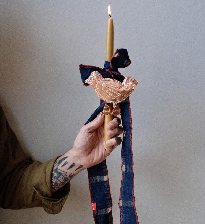 ΕΠΕΞ Τα καλύτερα πασχαλινά goodies