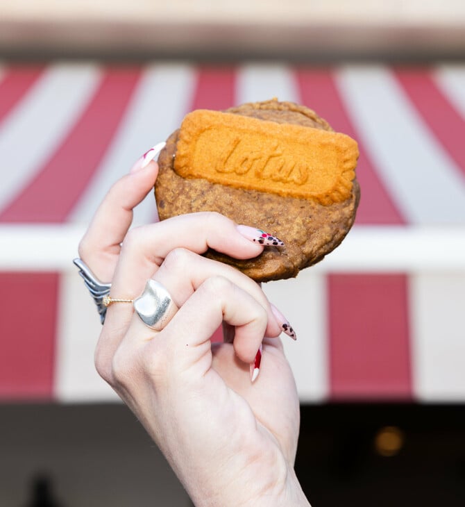 Yum Guilt Free: Το αγαπημένο free guilt pleasure της Γλυφάδας