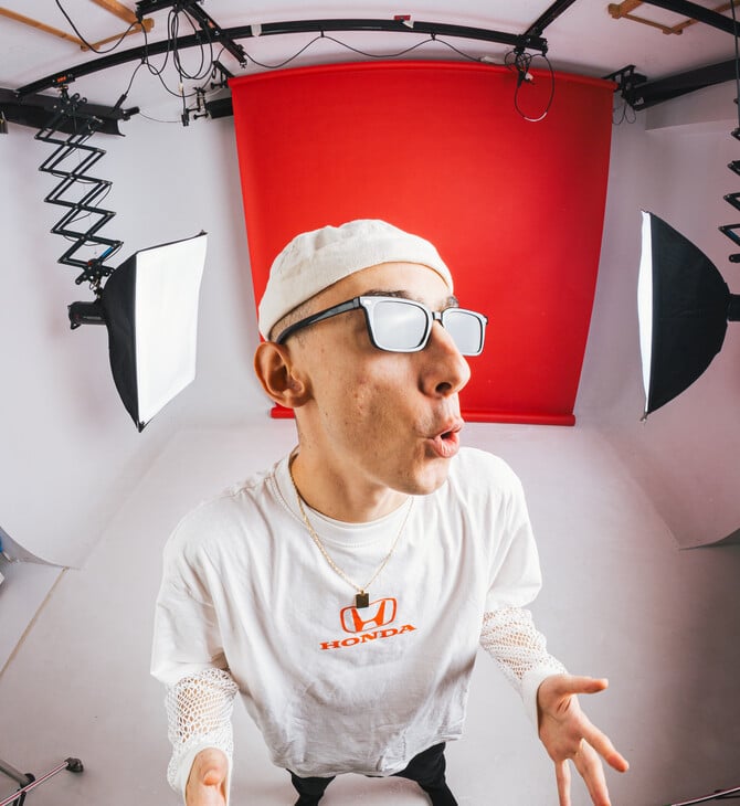 Borderline 2026: Ανάμεσα στο παρελθόν, το παρόν και το μέλλον της μουσικής