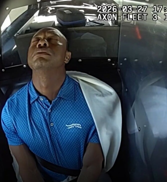 TIGER WOODS ΤΑΪΓΚΕΡ ΓΟΥΝΤΣ ΣΥΛΛΗΨΗ