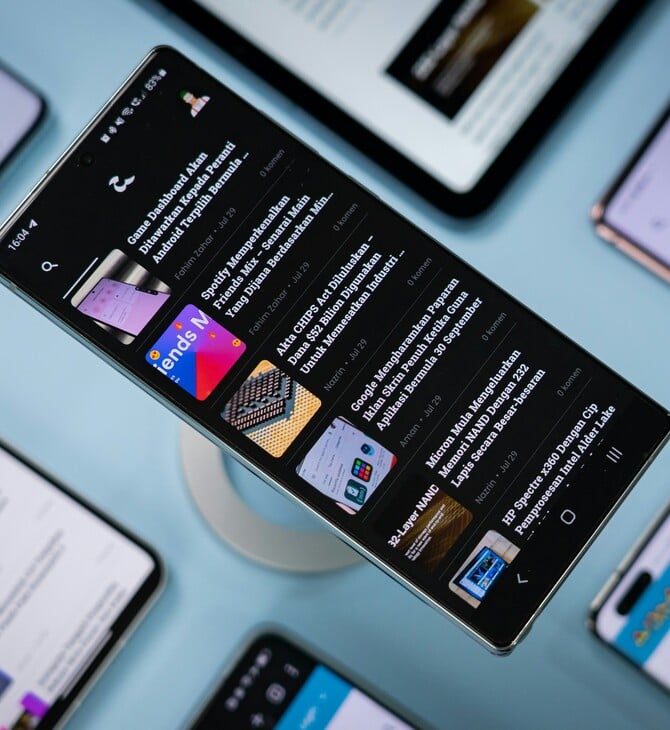 ΤΕΧΝΗΤΗ ΝΟΗΜΟΣΥΝΗ ΠΑΡΑΠΛΗΡΟΦΟΡΗΣΗ