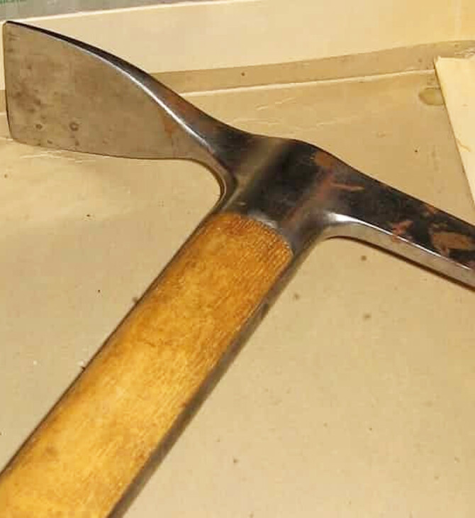 Η κραυγή του Τρότσκι