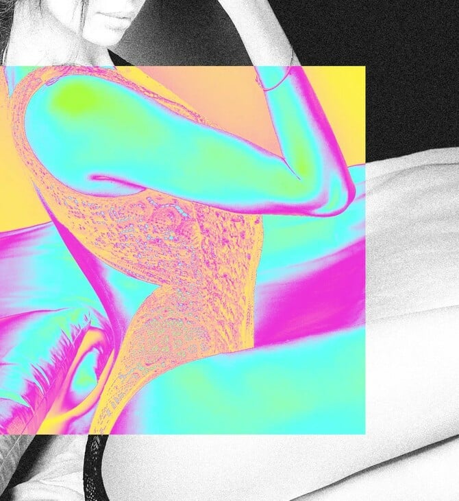 Οι πορνοστάρ φτιάχνουν AI σωσίες για να μη γεράσουν ποτέ online