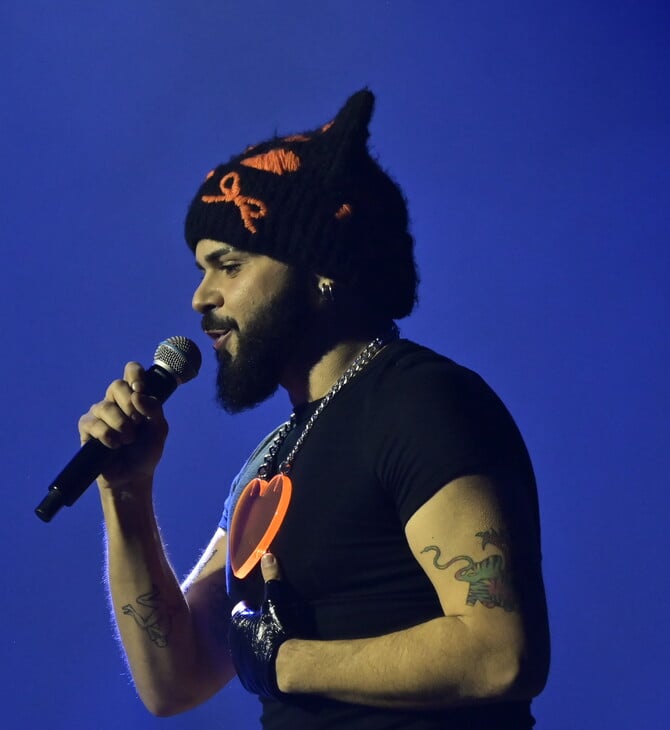 EUROVISION ΗΜΙΤΕΛΙΚΟΙ ΔΙΑΓΩΝΙΣΜΟΣ ΕΛΛΑΔΑ AKYLAS