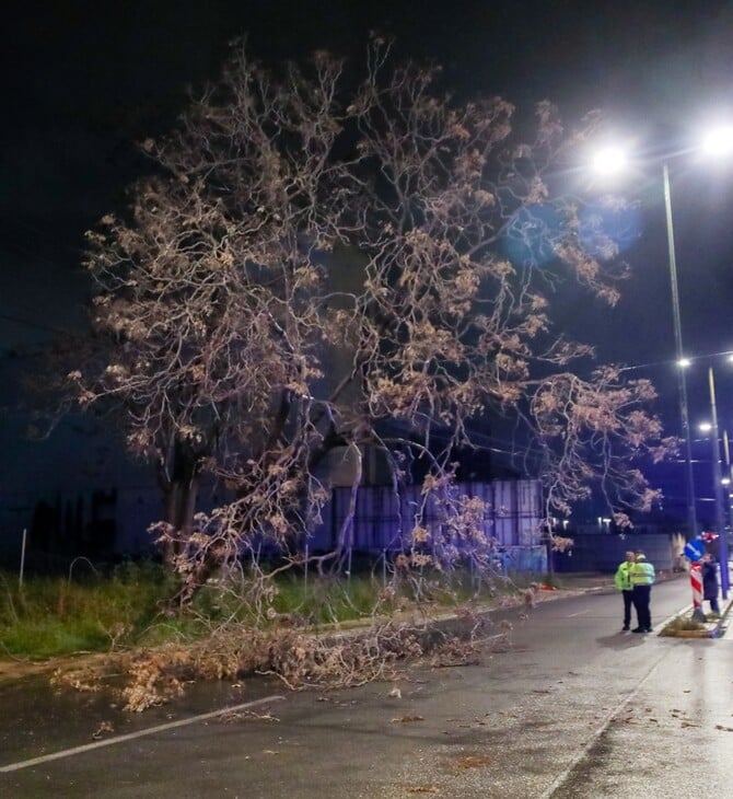 ΚΑΚΟΚΑΙΡΙΑ ERMINIO ΝΕΚΡΟΣ ΝΕΑ ΜΑΚΡΗ