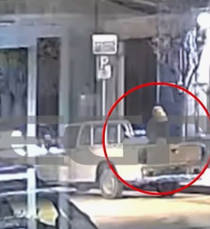 ΚΟΡΙΝΘΟΣ ΕΠΙΘΕΣΗ ΝΕΦΤΙ