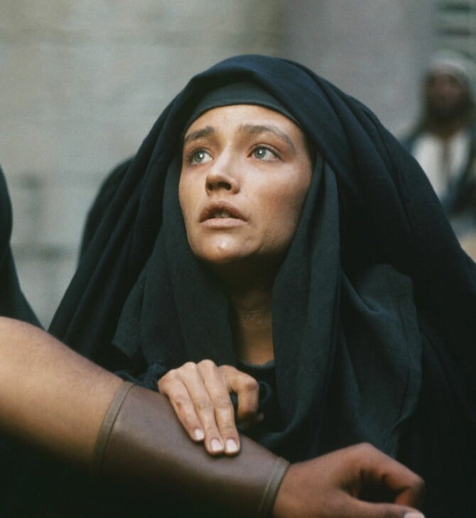 ΠΑΝΑΓΙΑ ΙΗΣΟΥΣ ΜΑΡΙΑ ΗΘΟΠΟΙΟΙ