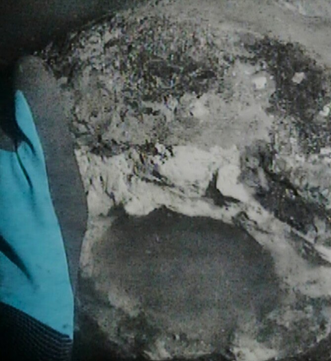 ΝΑΥΑΓΙΟ ΑΡΧΑΙΟΛΟΓΟΙ ΑΝΑΚΑΛΥΨΗ