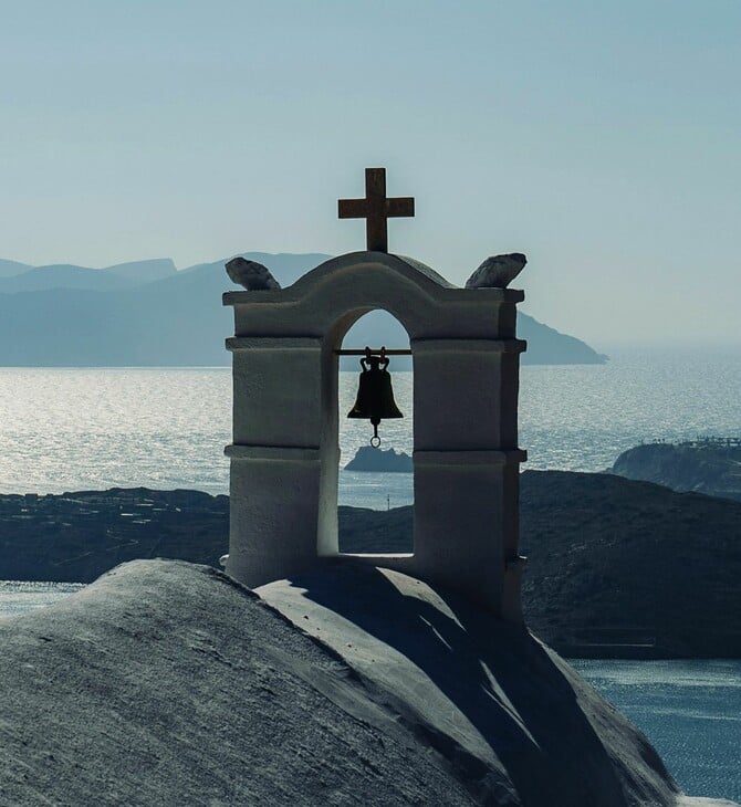 ΠΑΣΧΑ ΚΑΙΡΟΣ ΣΑΚΗΣ ΑΡΝΑΟΥΤΟΓΛΟΥ