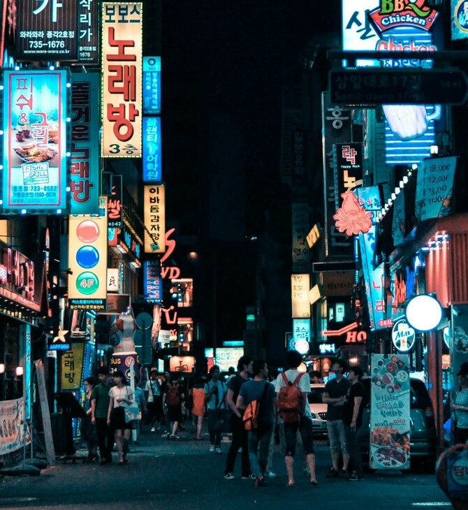 ΣΕΟΥΛ ΨΗΦΙΑΚΕΣ ΠΙΝΑΚΙΔΕΣ ΔΙΑΦΗΜΙΣΕΙΣ