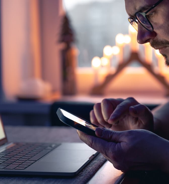 SOCIAL MEDIA ΕΡΕΥΝΑ ΔΗΜΟΚΡΑΤΙΑ