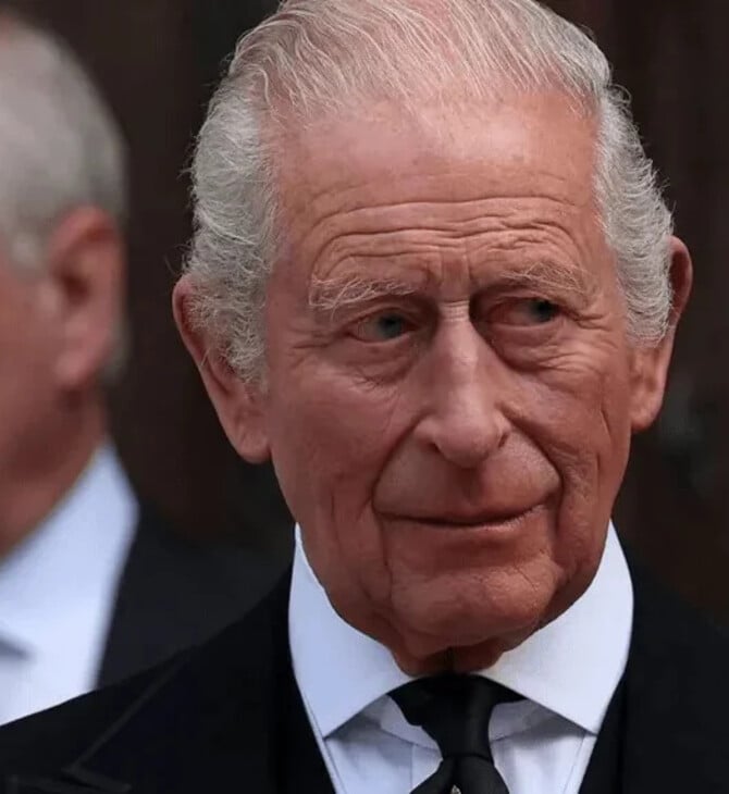 ΒΑΣΙΛΙΑΣ ΚΑΡΟΛΟΣ ΠΡΙΓΚΙΠΑΣ ΑΝΤΡΙΟΥ ΠΡΙΓΚΙΠΙΣΣΕΣ