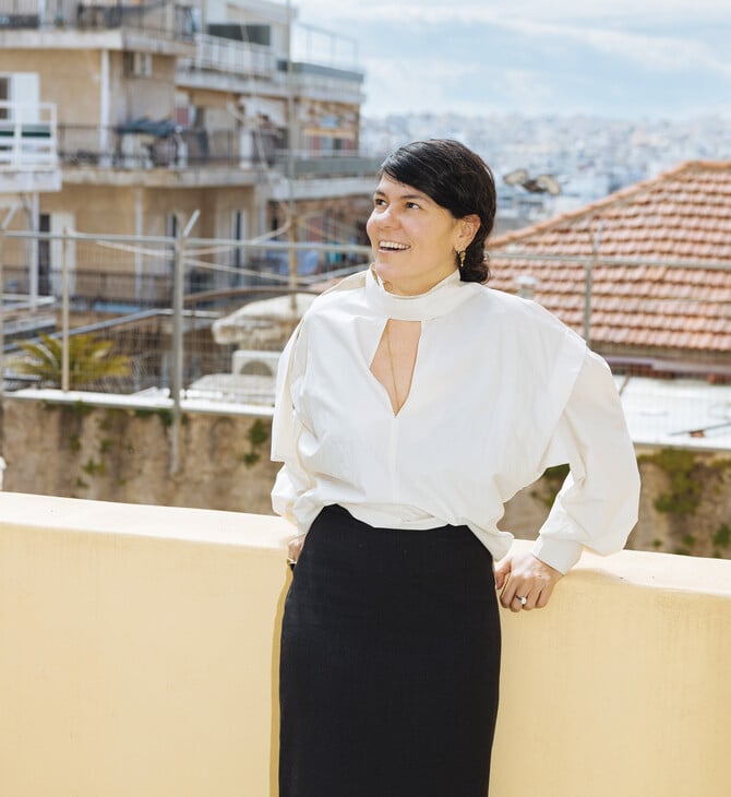 «Το μόνο πράγμα που φοβάμαι, το πιο επικίνδυνο, είναι ο συντηρητισμός»