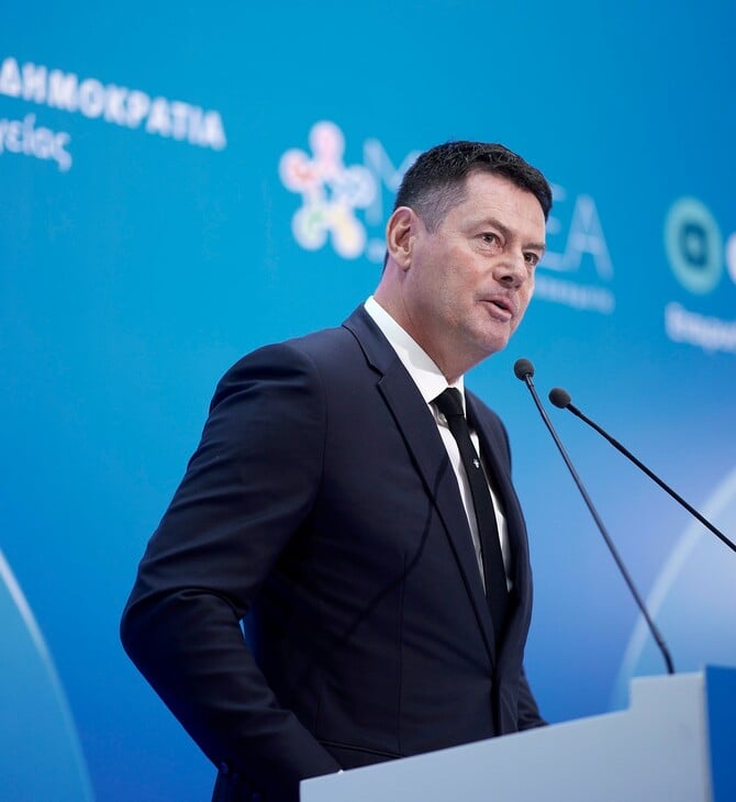 Νέα σημαντική κοινωνική πρωτοβουλία της Allwyn, με την ανακαίνιση του Αντικαρκινικού Νοσοκομείου «ΜΕΤΑΞΑ»