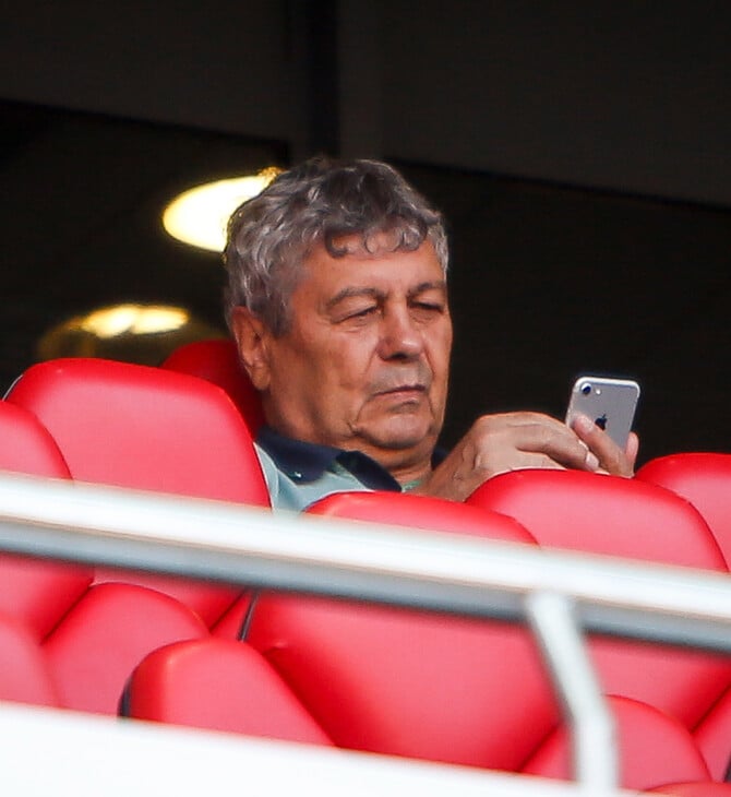 ΕΜΦΡΑΓΜΑ ΜΙΡΤΣΕΑ ΛΟΥΤΣΕΣΚΟΥ