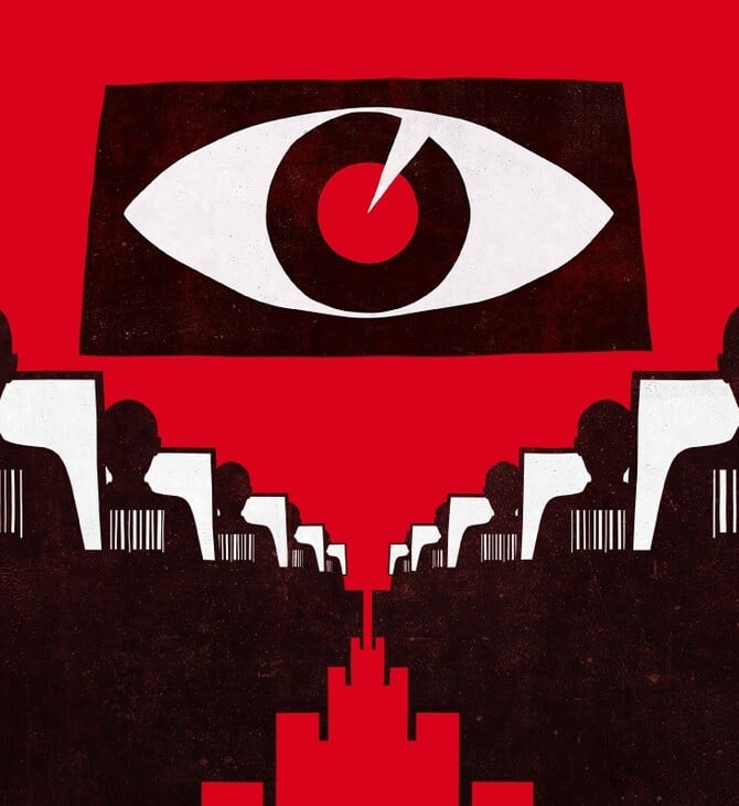 Μπορούμε να αντισταθούμε στον ολοκληρωτικό πόλεμο;