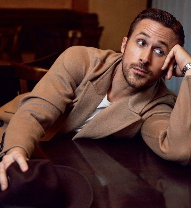 Ο Ryan Gosling αποχώρησε από τη νέα ταινία των Daniels