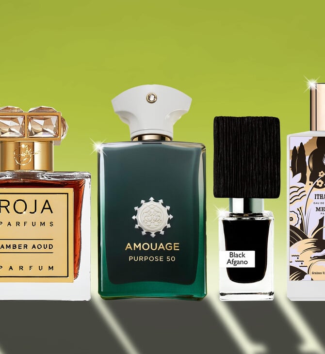 Γιατί τα niche αρώματα αποκτούν όλο και περισσότερο ένα φανατικό κοινό;