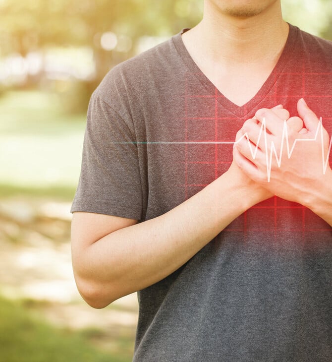 Οι καρδιοπάθειες στοιχίζουν 4,5 δισ.  ευρώ ετησίως στη χώρα μας