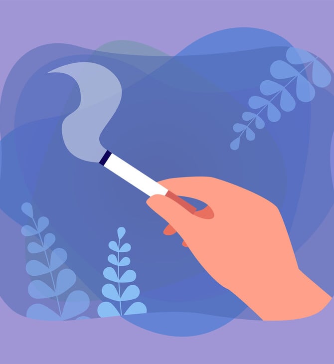 Η νέα πραγματικότητα γύρω από το κάπνισμα και τα προϊόντα νικοτίνης