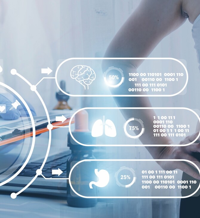 Αλφαβητάρι Υγείας και Ψηφιακή Ακαδημία Ασθενών, δύο νέα «εργαλεία» για άτομα με χρόνιες παθήσεις