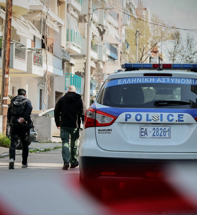 ΚΑΛΑΜΑΡΙΑ ΔΟΛΟΦΟΝΙΑ 20ΧΡΟΝΟΣ