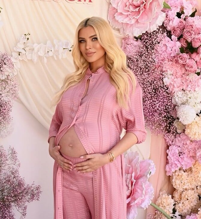 ΚΑΤΕΡΙΝΑ ΚΑΙΝΟΥΡΓΙΟΥ ΓΕΝΝΗΣΕ