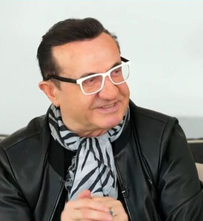 ΛΕΥΤΕΡΗΣ ΠΑΝΤΑΖΗΣ