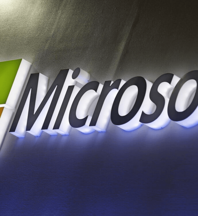 MICROSOFT AI ΤΕΧΝΗΤΗ ΝΟΥΜΟΣΗΝΗ 