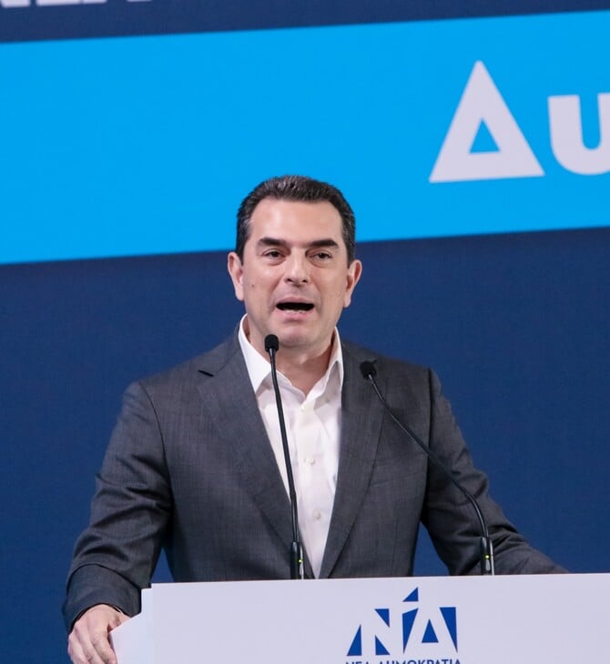 ΟΠΕΚΕΠΕ ΠΑΡΑΙΤΗΣΕΙΣ ΣΚΡΕΚΑΣ ΜΗΤΑΡΑΚΗΣ