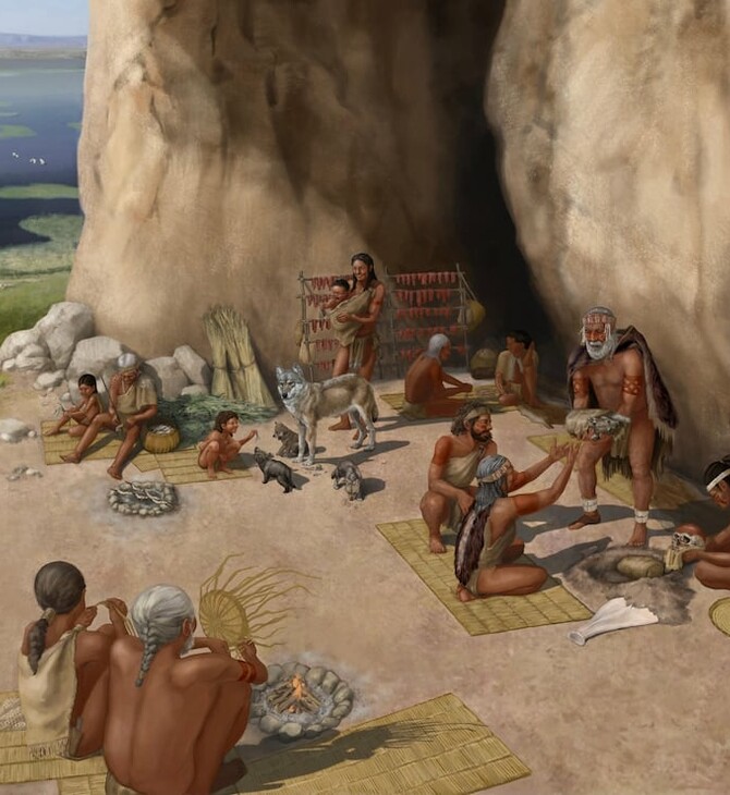 Το παλαιότερο κουτάβι στον κόσμο έζησε πριν από 16.000 χρόνια στην Τουρκία 